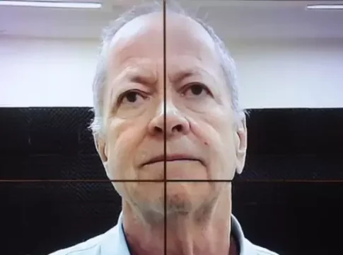Deputado Brazão, acusado da morte de Marielle, coloca tornozeleira e deve deixar MS