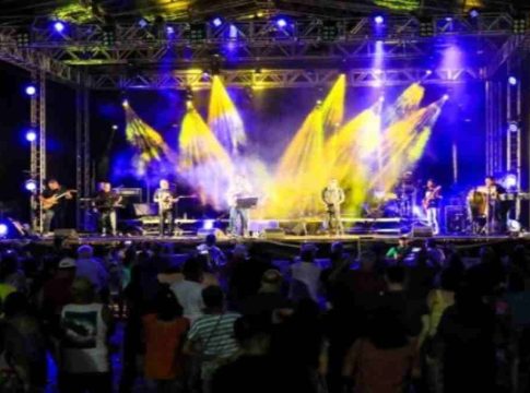 Fundação de Cultura repassa R$ 6 milhões para Festival América do Sul