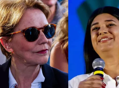 Tereza Cristina vai comandar em MS fusão do PP com União Brasil