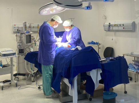 Com investimento bilionário, Paraná faz mais de 2 mil cirurgias eletivas por dia