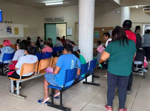 Com mais 8 mortes de idosos, Campo Grande sobe para 94 vítimas de doenças respiratórias
