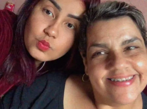 Jovem que morreu em acidente junto de mãe na Capital estava grávida do primeiro filho