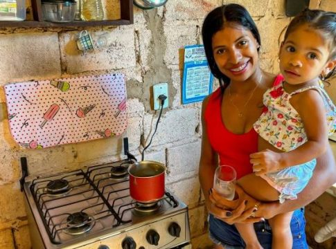 Mais Social garante alimentação e fortalece o futuro de milhares de famílias em Mato Grosso do Sul