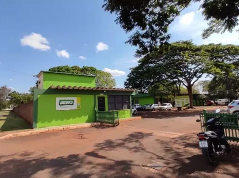 Iagro vai chamar mais 23 médicos veterinários aprovados em concurso