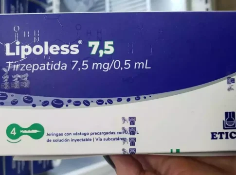 Disputadíssimo, Mounjaro acaba em um dia e tem até fila de espera nas farmácias
