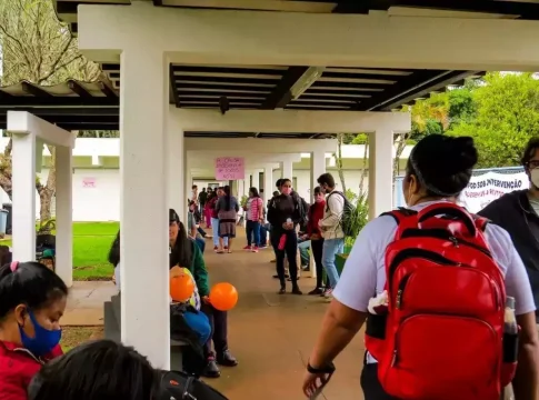 UFGD perde R$ 2 milhões com corte orçamentário no MEC