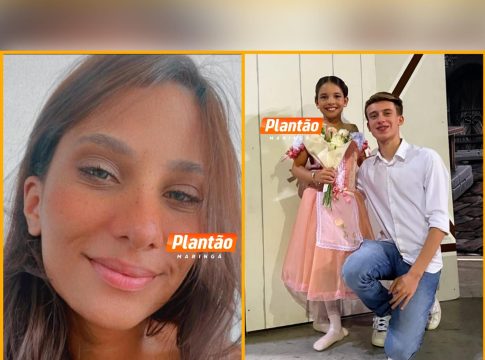 Morre no hospital terceira vítima do acidente no Contorno Sul de Maringá