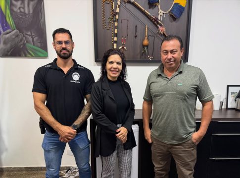 Japorã poderá contar com Sala Lilás para acolhimento de mulheres vítimas de violência
