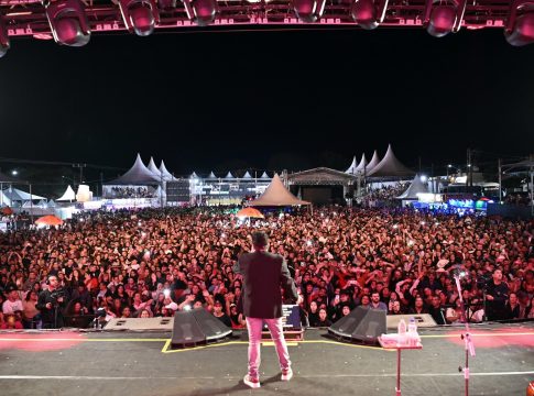 ExpoItaquiraí 2025 bate recorde de público, movimenta a economia e se consolida como umas das maiores festas do Cone Sul