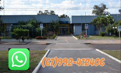 Setor Tributário da prefeitura de Iguatemi agora conta com whatsapp para atender contribuintes