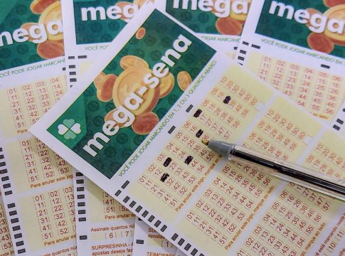 Mega-Sena sorteia nesta terça-feira prêmio acumulado em R$ 100 milhões