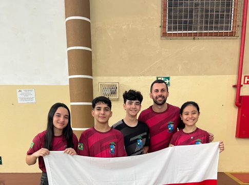 Giro Esportivo: Mundo Novo se destacou em diversas modalidades no último final de semana
