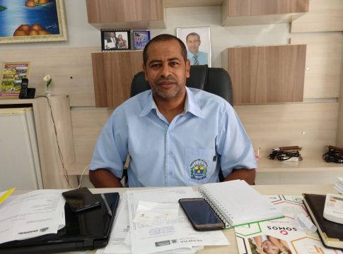 Tribunal e Câmara de Eldorado aprovam Contas do ex-prefeito Léo de 2017 e 2018