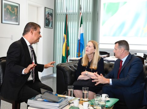 Senador Nelsinho Trad atua para destravar acordo de livre comércio entre Mercosul e bloco europeu