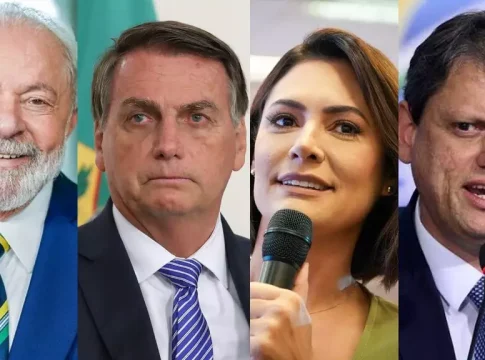 Presidente Lula seria derrotado em todos os cenários no estado em 2026