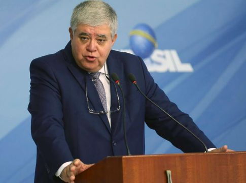 Federação entre MDB e Republicanos avança, confirmam lideranças de MS