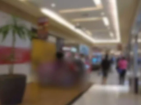 Visitante do interior é furtada em banheiro de shopping e ouve de bandido: ‘não enche o saco’