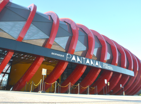 Estudantes podem se inscrever para o Clube de Ciências do Bioparque Pantanal até segunda-feira