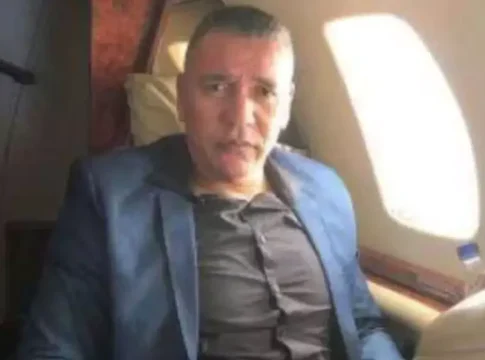 Substituto do Marcola, líder do PCC é preso na Bolívia com documento falso