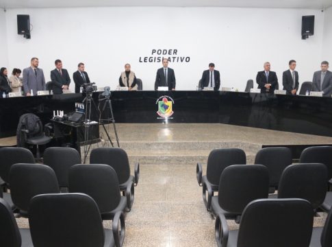 Câmara Municipal de Mundo Novo aprova Crédito Suplementar de R$ 409 mil para Assistência Social