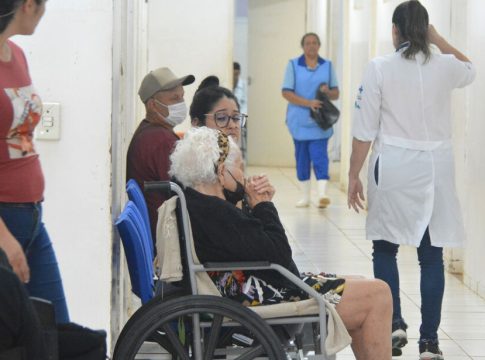 Mato Grosso do Sul é o 10º estado que mais agride médicos em hospitais