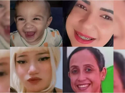 Maio fechou como mês mais mortal para mulheres em 10 anos em Mato Grosso do Sul