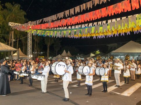 Premiação da Fejunavi de R$ 76,5 mil em dinheiro valoriza a produção artística local