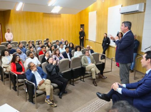 Com ousadia e inovação, Programa de Trainee garante governança estratégica para o Governo do Estado