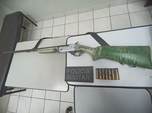 Capataz é morto com tiro na nuca em festa de noivado da filha em Naviraí