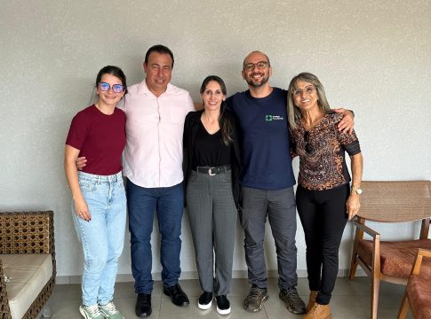 Prefeitura de Japorã dá mais um passo no planejamento do projeto “Expedição Aldeias”