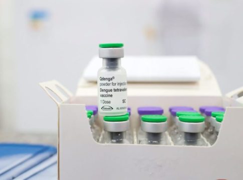 MS Vacina Mais Dengue: incentivo de R$ 1,9 milhão leva municípios de MS a alcançarem meta nacional