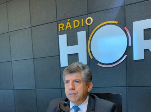 Lídio Lopes deve acompanhar Adriane e se filiar ao PP