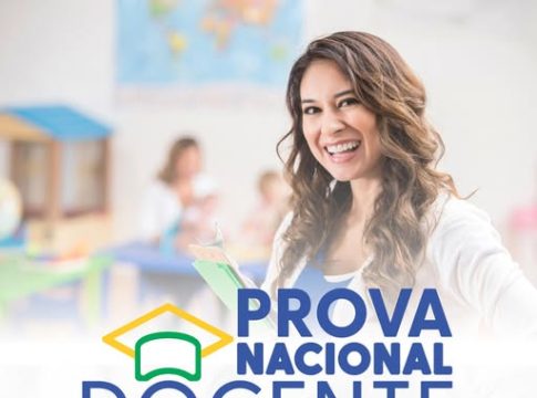 Secretaria Municipal de Educação de Iguatemi adere à PND – Prova Nacional Docente