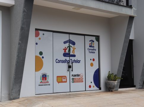 Setores que atendiam em cima do Banco do Brasil estão com novo endereço; confira