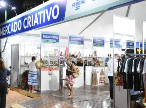 Pantanal Tech 2025: evento de inovação também terá espaço dedicado à economia criativa
