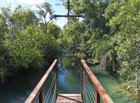 Com alta de 11,7%, turismo cresce em Mato Grosso do Sul e impulsiona a economia regional
