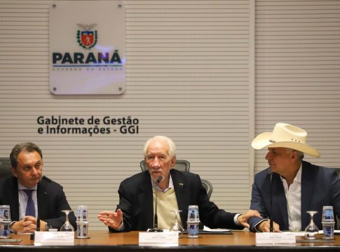Paraná deve receber planta de empresa norte-americana de combustível sustentável para aviação
