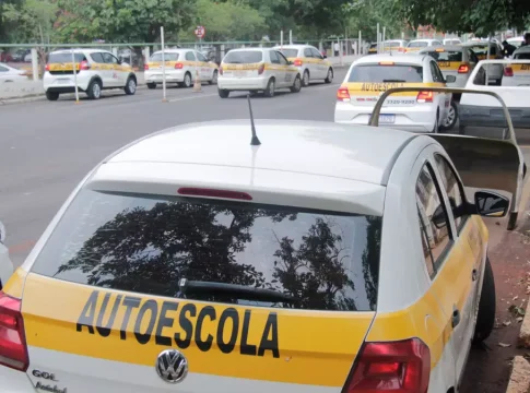 Quadrilha prometia CNH por R$ 400, sem aula e prova