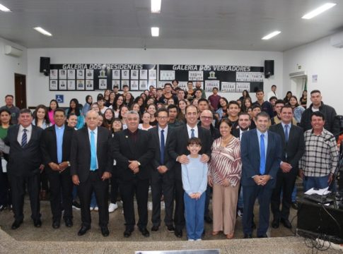 Vereadores de Mundo Novo Aprovam Semana de Conscientização sobre Resíduos Sólidos e Ajuste Orçamentário