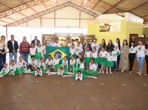 Eldorado sedia encontro do Núcleo de Cooperação Socioambiental Sudoeste MS