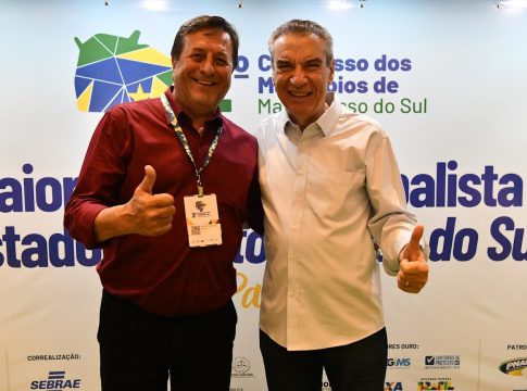 Por mais segurança, Paulo Corrêa solicita construção de faixas elevadas em Mundo Novo