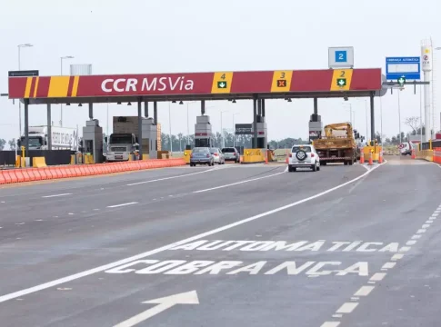 Prometido para junho, início de obras na BR-163 é “adiado”