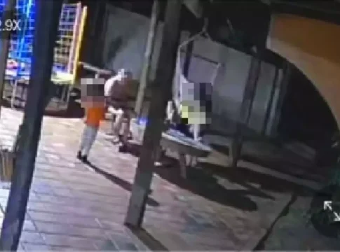 Menino de 2 anos dispara arma acidentalmente e mata a mãe, diz polícia