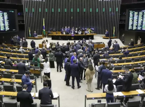 Câmara amplia prazo para regularizar 32 mil fazendas na faixa de fronteira de MS