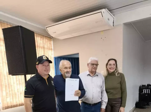 Câmara destina mais de R$ 1,5 milhão a instituições e fortalece rede social em Iguatemi