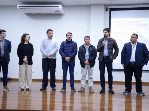 Guaíra avança com a 2ª fase do Programa Moradia Legal e reforça compromisso com a dignidade habitacional