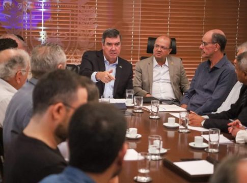 Amambai ganha novas ciclovias e pavimentação de bairros para qualificar infraestrutura urbana