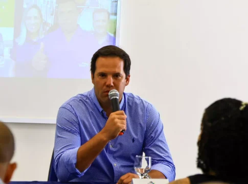 Dono do Consórcio Guaicurus, Constantino entrega atestado para fugir de CPI