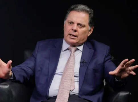 Fracassa fusão entre PSDB e Podemos por disputa na liderança da nova sigla