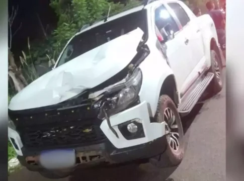 Marcada 1º audiência de motorista que matou mulher em acidente